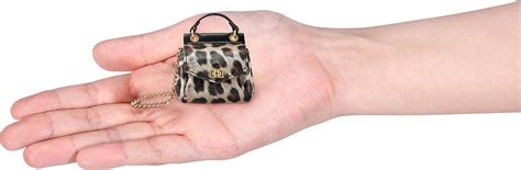 Buy 5 Surprise Mystery Capsule Real Miniature Collectible Mini Fashion ...