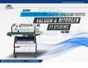 Band Sealer - Avant Garde Vertical Band Sealer SS Body (Model no ...