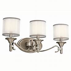 Vintage Bathroom Lighting by 45283ap 3lt Vanity Fixture Antique Pewter Finish Vintage Bathroom Lighting