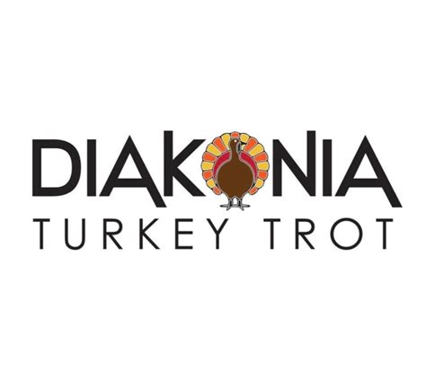 Second Annual Diakonia Turkey Trot, 601 S Atlantic Ave, Ocean City, MD ...