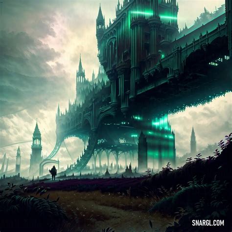 What is Cerulean? Examples and Meanings of Cerulean Color