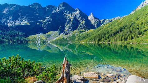 Wczasy i wycieczki Góry, Polska - wakacje 2023 | Biuro Podróży ITAKA