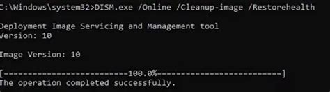 Image result for How to Fix Windows 10 Using Command Prompt