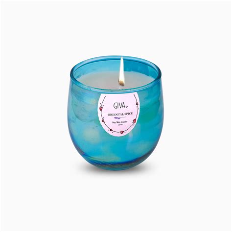 Candles - Buy Candles Online – GIVA Jewellery