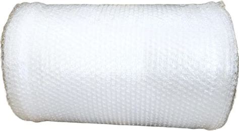 SRI VARI Heavy Duty 120 GSM Air Bubble Wrap Packing Roll (1 Meter ...