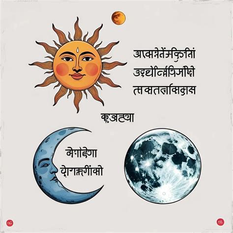 Sun and Moon in Different Languages: A Celestial Journey Across Cultures