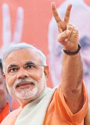 Modi Sweeps Congress Bleeds Live Election Results – Ramanisblog