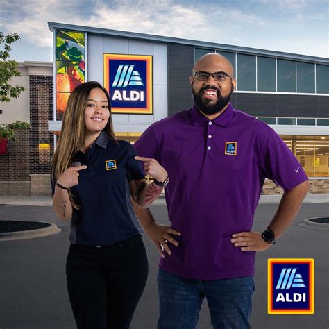 Not only is ALDI raising the bar for retail, but we’ve also raised ...