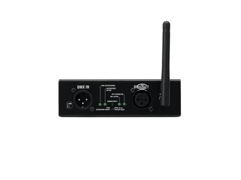 product details: EUROLITE freeDMX AP Wi-Fi Interface
