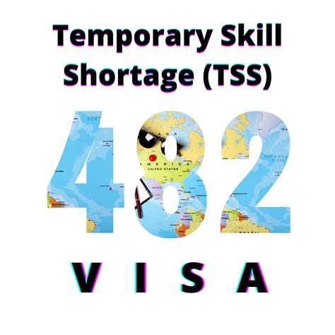 What is a 482 Visa? - Worldly Migration