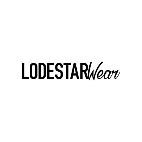LODESTAR 公式通販サイト