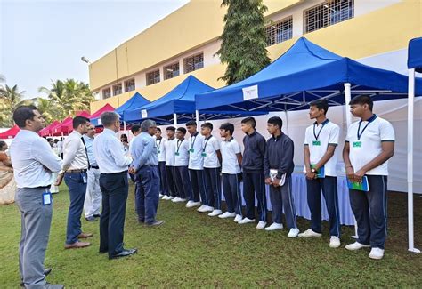 Student Achievements & Awards | Reliance Foundation School Nagothane