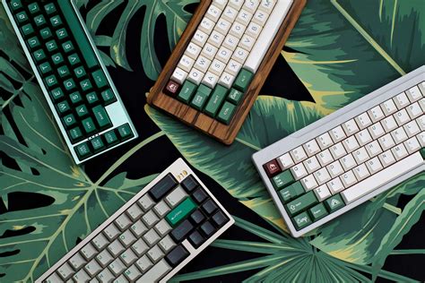Types Of Keyboard Layouts : Keyboard Layouts – EDNEU