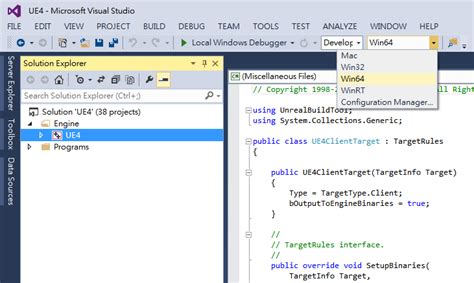 Mario in Unreal Engine Source Code 的图像结果