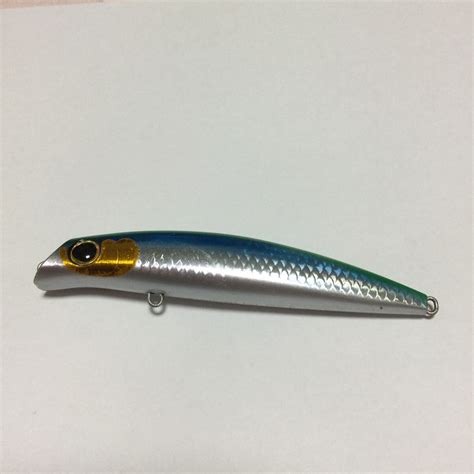 シマノ ゴリアテハイ 95f XARーC(ミノー)｜売買されたオークション情報、yahooの商品情報をアーカイブ公開 - オークファン ...