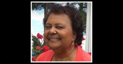 Obituary | Catherine Burwell Peace | Wright Funeral Home, Inc.