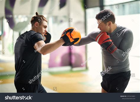 Boxing Sparring Partner 的图像结果