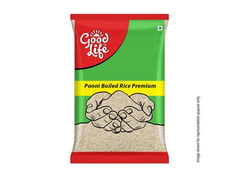 Good Life Rice - Basmati Rice, Rozana Rice, Raw Rice, Bajra, Boiled ...