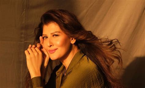 TV stolen, several items damaged: Actress Sangeeta Bijlani reports ...