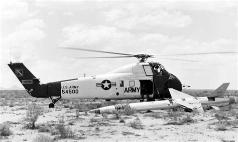 Sikorsky H-34 Choctaw Photo Gallery