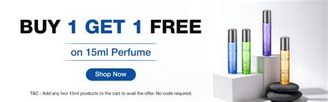 Buy 1 Get 1 – Embark Perfumes