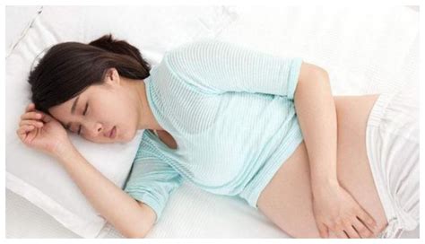 孕妇平躺胎儿容易缺氧吗 胎儿缺氧孕妇会有什么反应 _八宝网