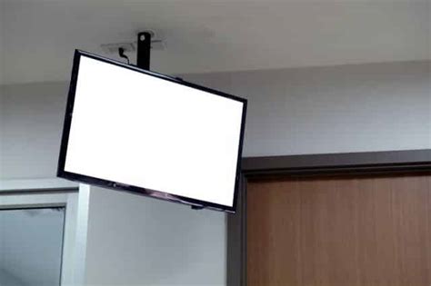 Hanging Tv From Ceiling | atelier-yuwa.ciao.jp