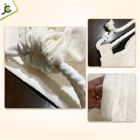 Image result for Canvas Drawstring Backpack