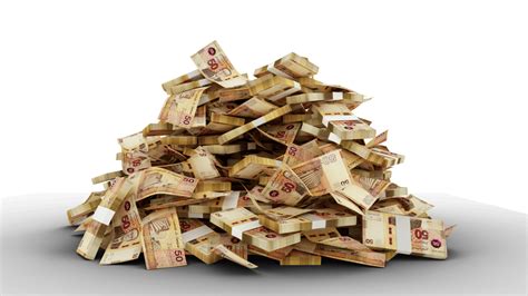 Money Transparent Background 的图像结果