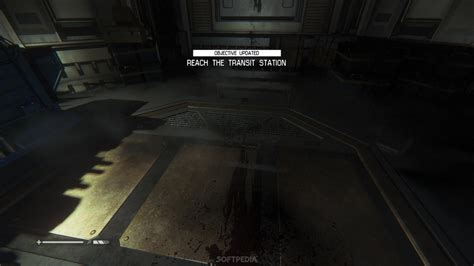Image result for Alien Isolation First Encounter