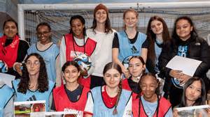 Lots to Explore programme receives new funding | Arsenal in the ...