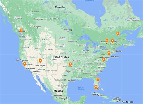 Tesla Map Update 的图像结果