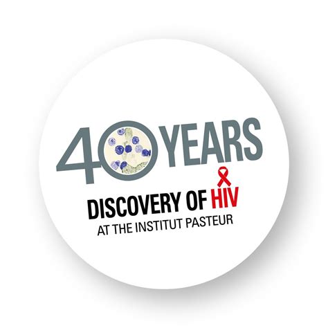 40 years of HIV discovery: the first cases of a mysterious disease in the early 1980s