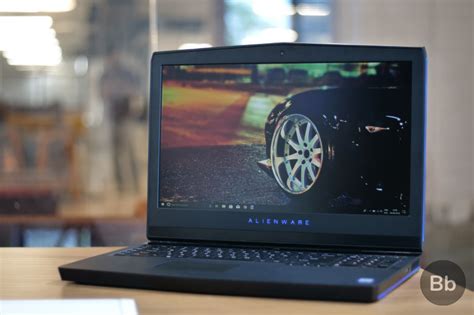 Image result for Alienware 17 R5