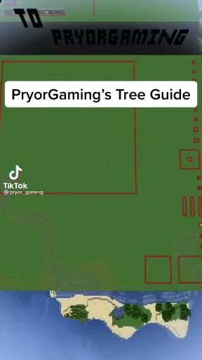 Image result for Minecraft Tree Guide