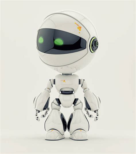 Mini Robot Different Angles 的图像结果