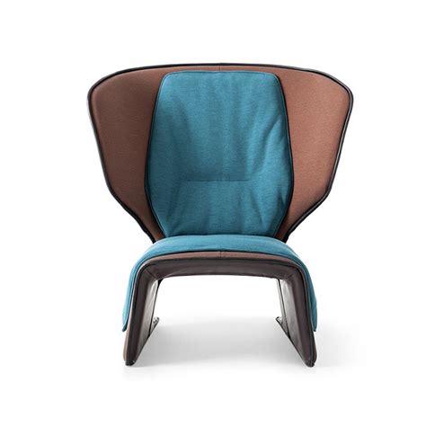 玻璃钢异性休闲椅商场酒店室内外个性创意洽谈椅咖啡馆接待椅椅子靠背现代简约会客接待蓝白双