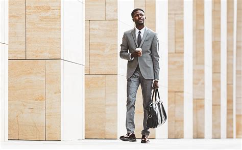 Interview Attire for Men 的图像结果