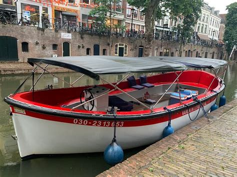 Varen in Utrecht - All You Need to Know BEFORE You Go