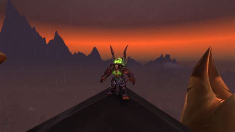 Complete Vengeance Demon Hunter Guide In WoW: Dragonflight