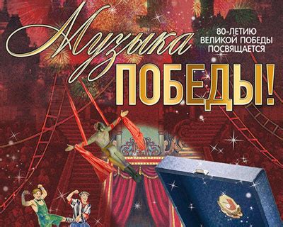 Афиша цирка на Цветном бульваре | Расписание цирка Никулина - 2025