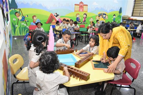 St Aloysius Gonzaga School Mangalore