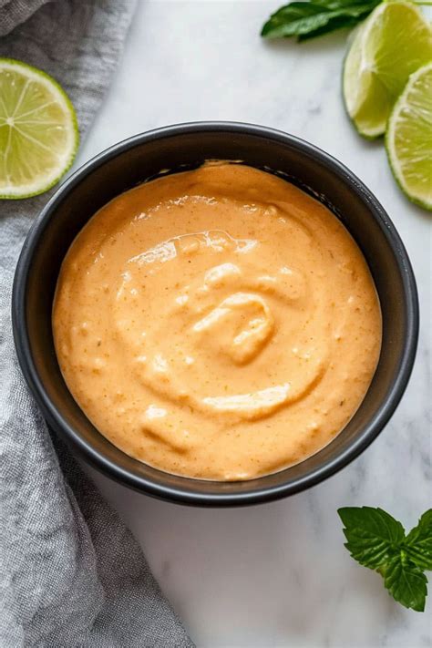 Chipotle Aioli - Insanely Good