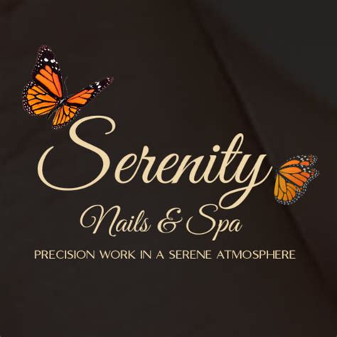 Serenity Nails And Spa Celebrates 10 Years of Tranquility,
