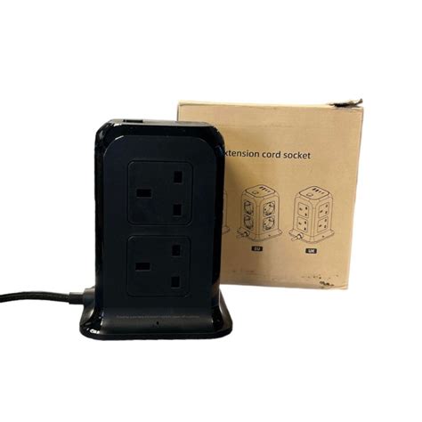 Image result for Multiple Socket Extension