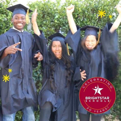 NEWS: Bright Star Schools' Rise Kohyang High School Awarded Gold and ...