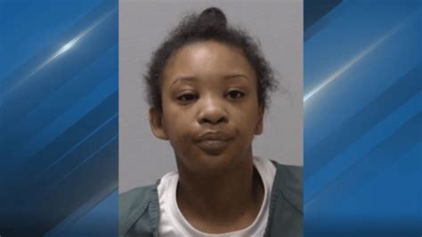 Woman charged with murder in death of Kalamazoo baby