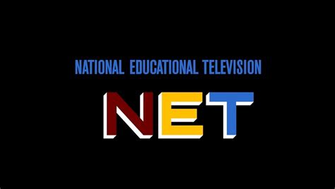 National Educational Television