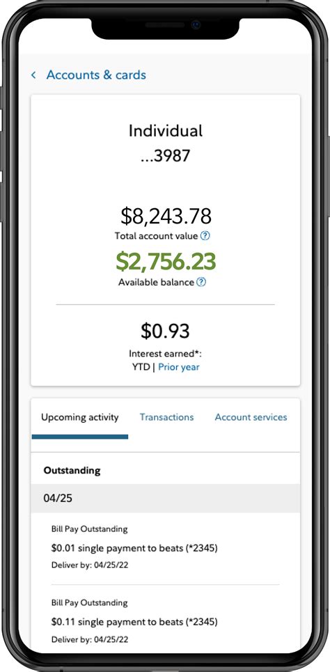 Cash Management Account | More Than A Bank Account | Fidelity