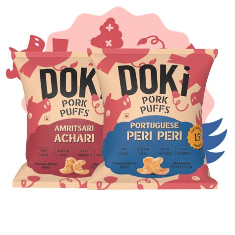 All – Doki